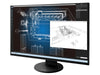 EIZO Moniteur EV2456W-Swiss Edition Noir