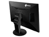 EIZO Monitor EV2456W-Swiss Edition Schwarz