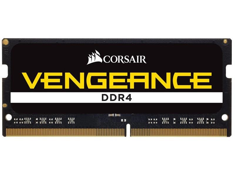 Corsair SO-DDR4-RAM Vengeance 2666 MHz 1x 8 Go