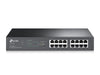 TP-Link PoE+ Switch TL-SG1016PE 16 Port