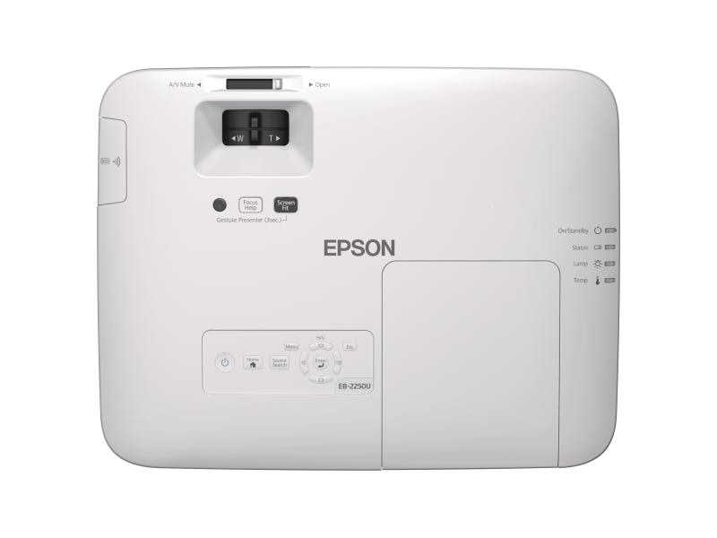 Epson Projecteur EB-2250U