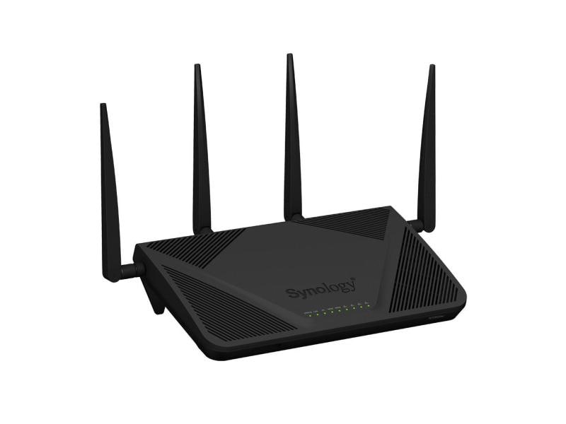 Synology VPN-Router RT2600ac