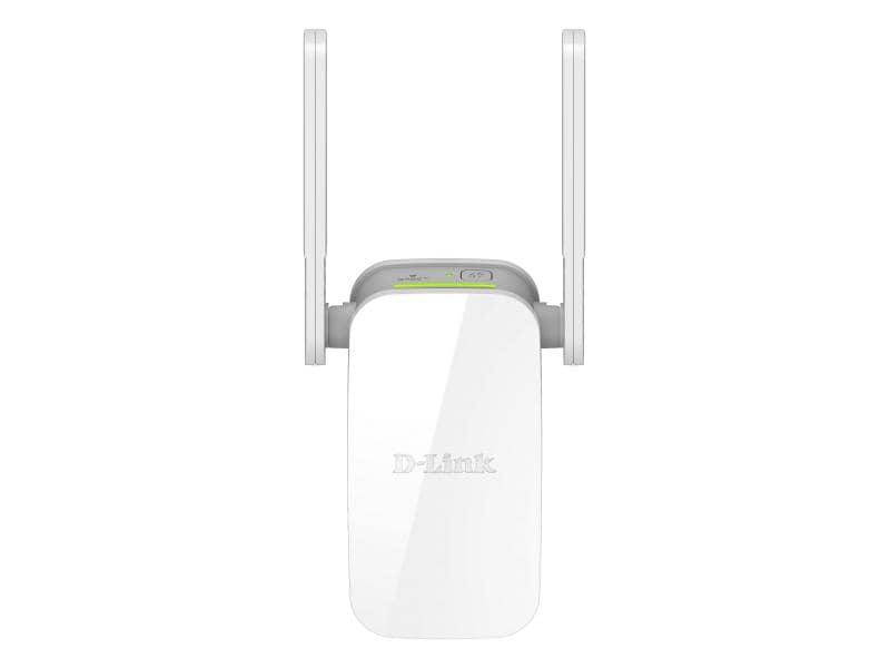 D-Link WLAN-Repeater DAP-1610