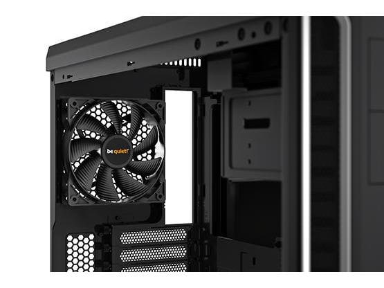 be quiet! Boîtier d’ordinateur Pure Base 600