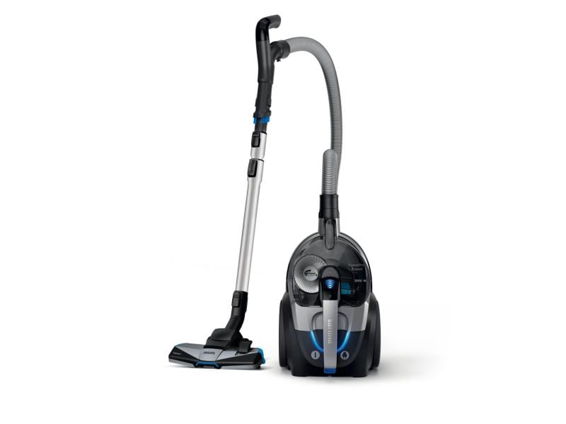 Philips Aspirateur traîneau PowerPro Expert FC9741/19 Noir