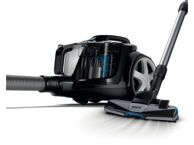 Philips Aspirateur traîneau PowerPro Expert FC9741/19 Noir