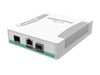 MikroTik SFP Switch CRS106-1C-5S 6 Port