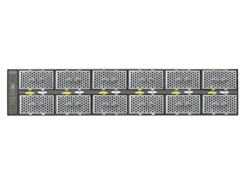 Netgear Chassis Switch M4300-96X XSM4396K0 0 Port