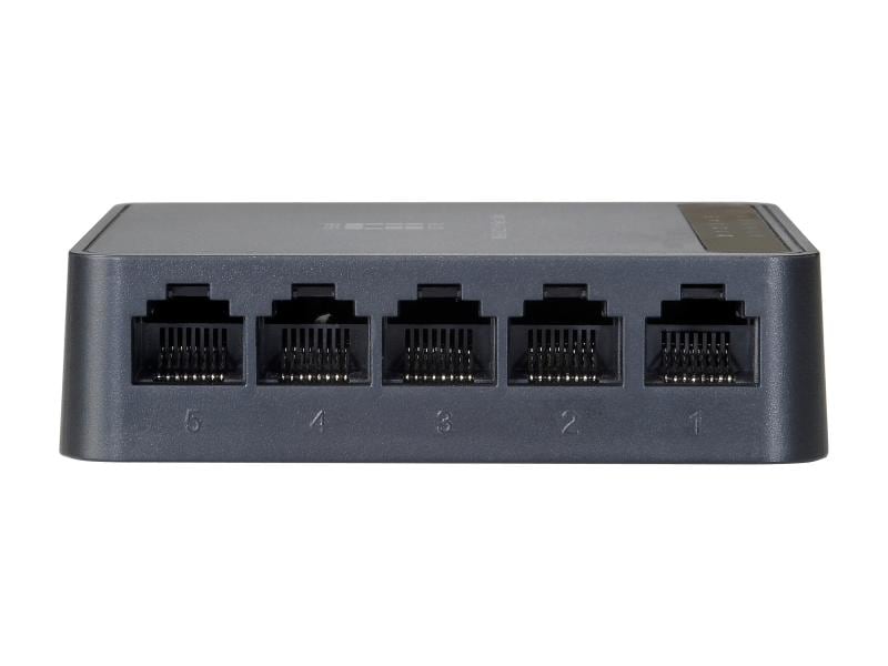 LevelOne Switch GEU-0522 5 Port