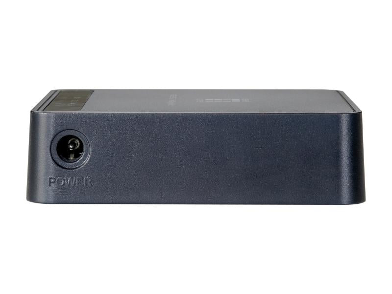 LevelOne Switch GEU-0522 5 Port