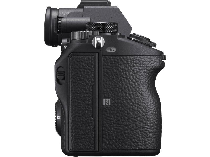 Sony Fotokamera Alpha 7 III Kit 24-105