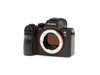 Sony Fotokamera Alpha 7 III Kit 24-105 f/4 G OSS