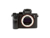 Sony Fotokamera Alpha 7 III Kit 24-105 f/4 G OSS