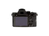 Sony Fotokamera Alpha 7 III Kit 24-105 f/4 G OSS