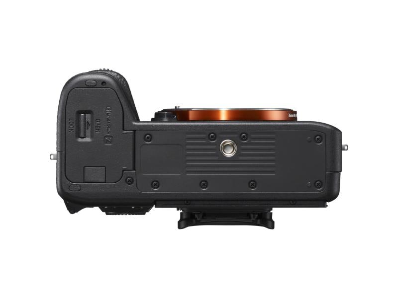 Sony Fotokamera Alpha 7 III Kit 24-105