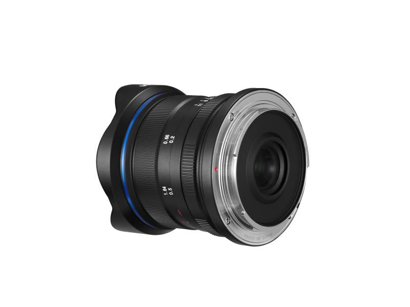 Venus Optic Festbrennweite Laowa 9mm F/2.8 Zero-D – Fujifilm X-Mount