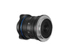 Laowa Longueur focale fixe 9 mm F/2.8 Zero-D – Fujifilm X-Mount