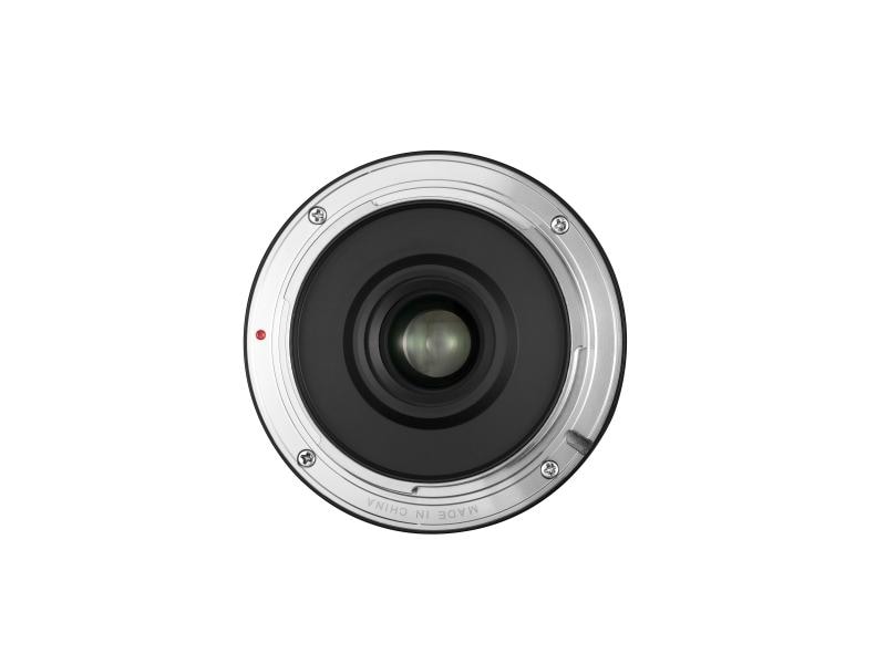 Laowa Longueur focale fixe 9 mm F/2.8 Zero-D – Sony E-Mount