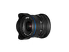 Laowa Longueur focale fixe 9 mm F/2.8 Zero-D – Sony E-Mount