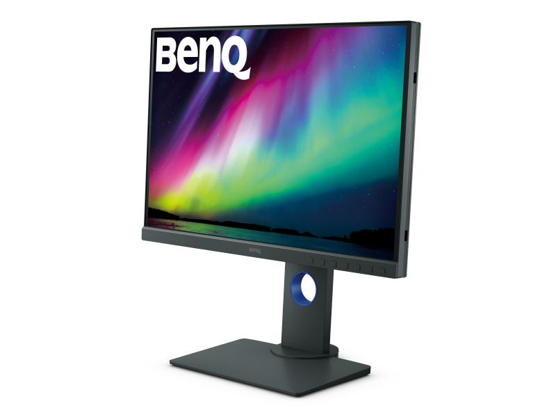 BenQ Moniteur SW240