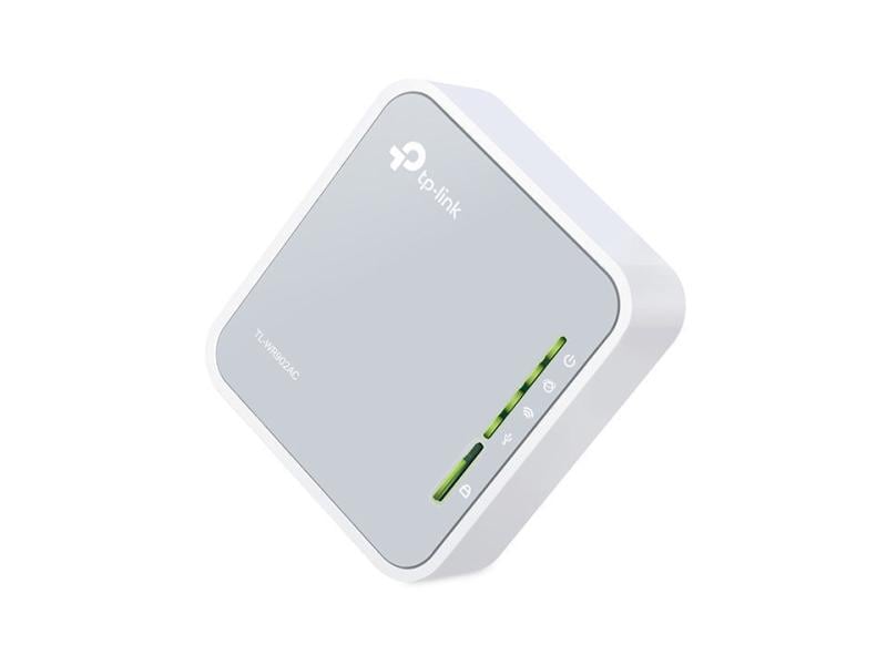 TP-Link Router TL-WR902AC