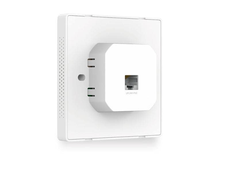 TP-Link Access Point EAP115-Wall Unterputz