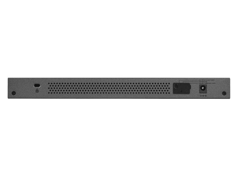 Netgear PoE+ Switch GS116PP 16 Port