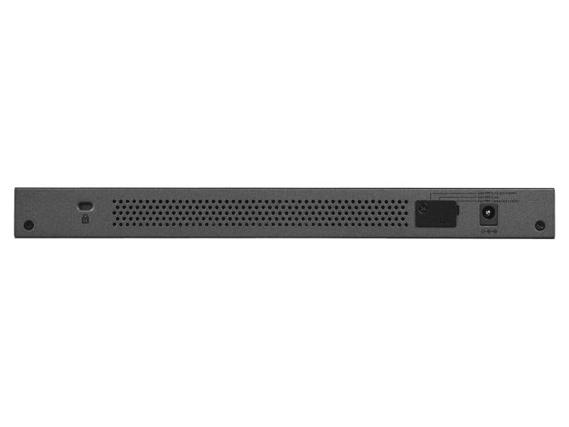 Netgear PoE+ Switch GS116LP 16 Port