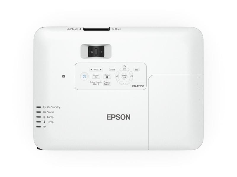 Epson Projecteur EB-1795F