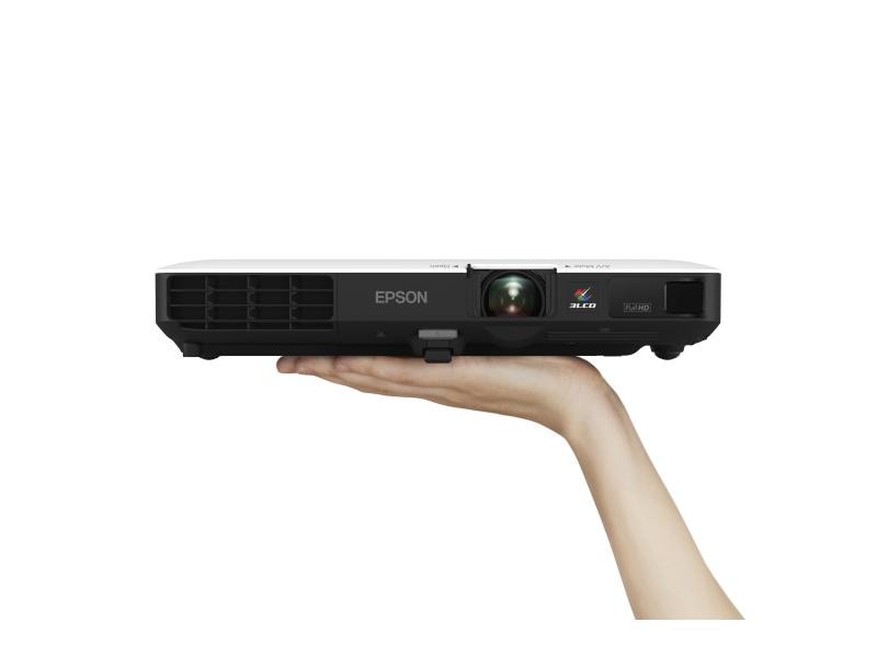 Epson Projektor EB-1780W