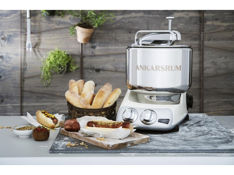 Ankarsrum Robot ménager AKM6230OB Ocean Blue