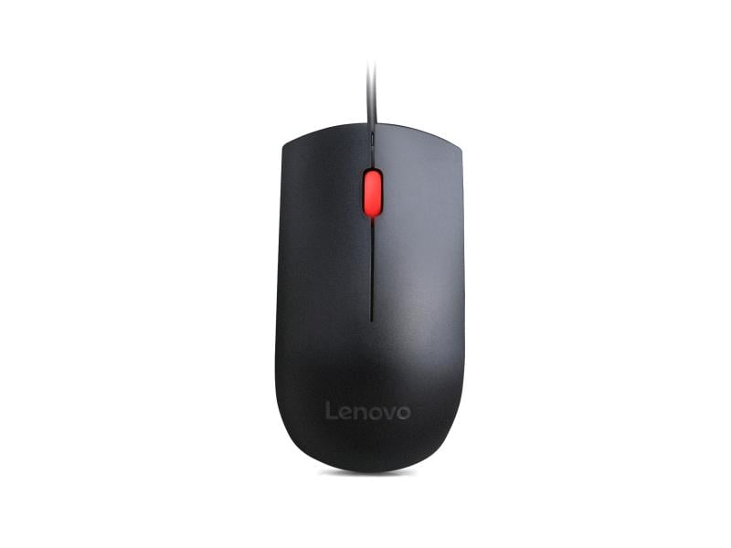 Lenovo Souris Essential USB