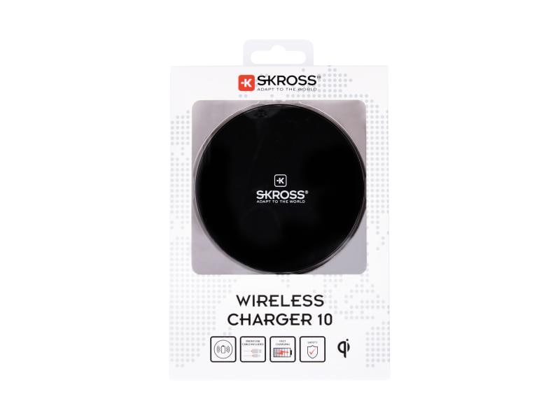 SKROSS Wireless Charger 10