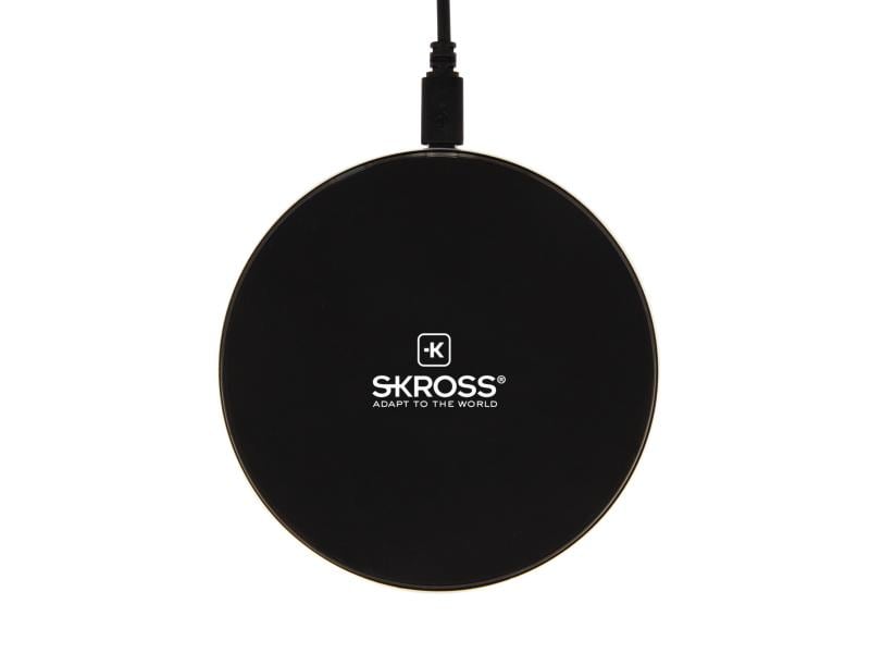 SKROSS Wireless Charger 10