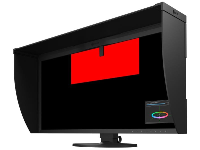 EIZO Moniteur CG319X Swiss Edition