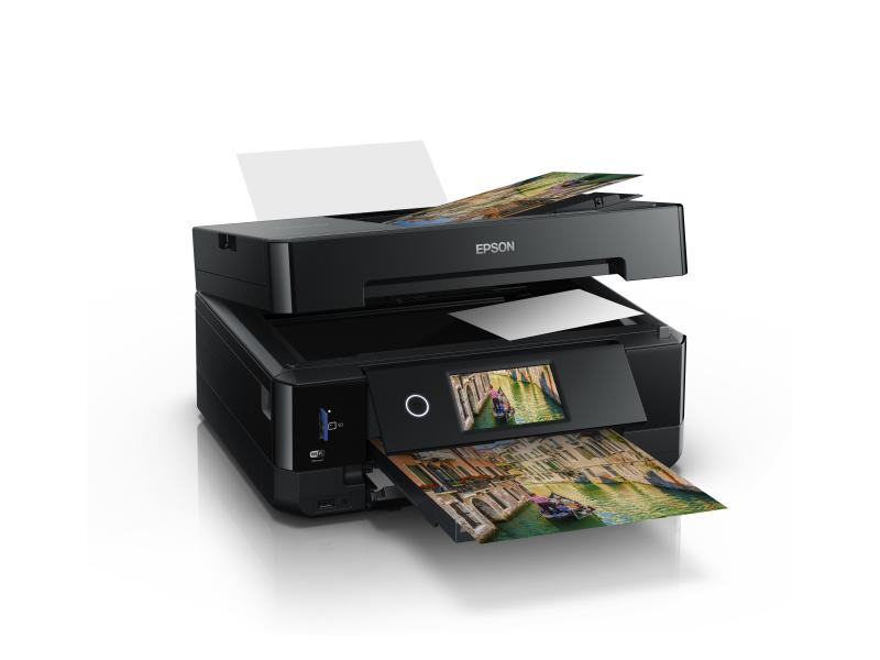 Epson Imprimante multifonction Expression Premium XP-7100