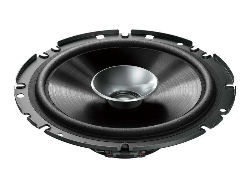 Pioneer Haut-parleurs à 1 voie à large bande TS-G1710F