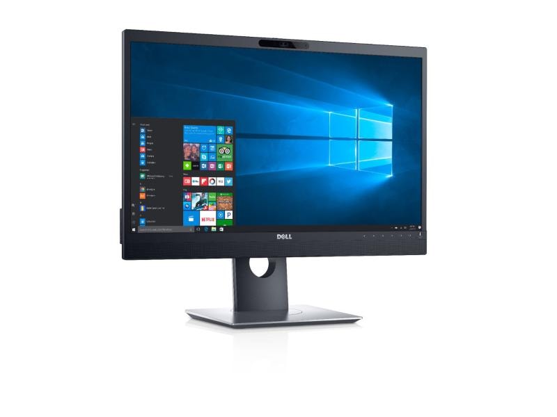 DELL P2418HZM  moniteur de conférence