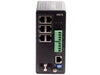 Axis PoE++ Switch T8504-R 4 Port