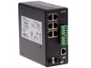 Axis PoE++ Switch T8504-R 4 Port