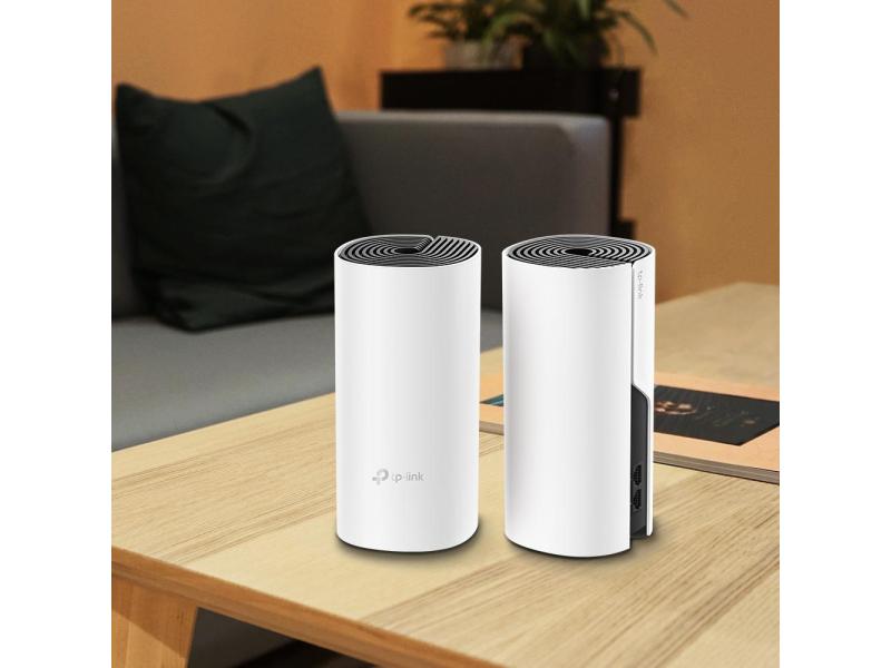 TP-Link Mesh-System Deco M4 3er-Set