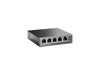 TP-Link PoE Switch TL-SF1005P 5 Port