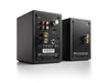 audioengine Regallautsprecher Paar A2+ Wireless Schwarz