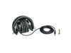 Audio-Technica Casques supra-auriculaires ATH-M30x Noir