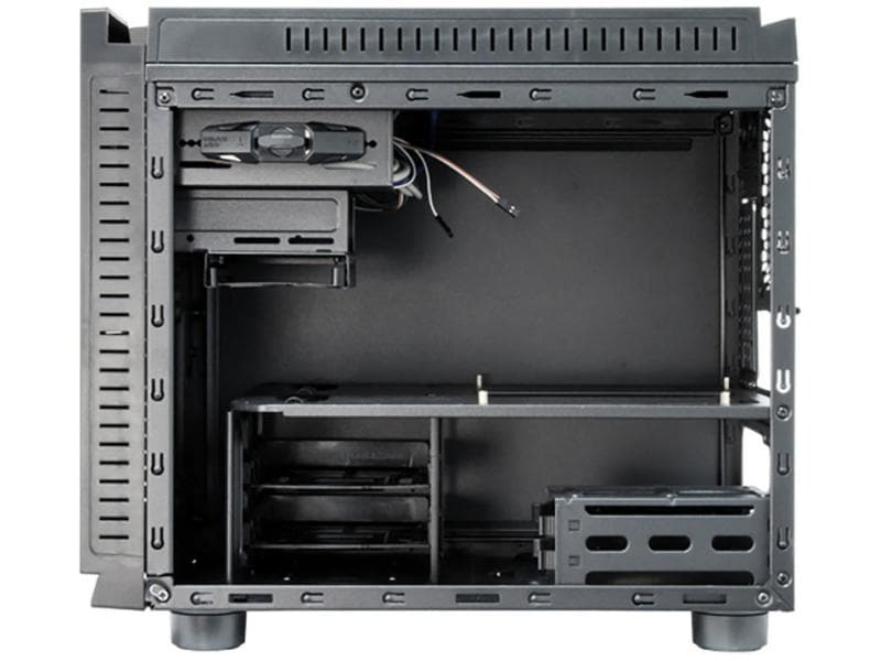 Chieftec Boîtier d’ordinateur THE CUBE