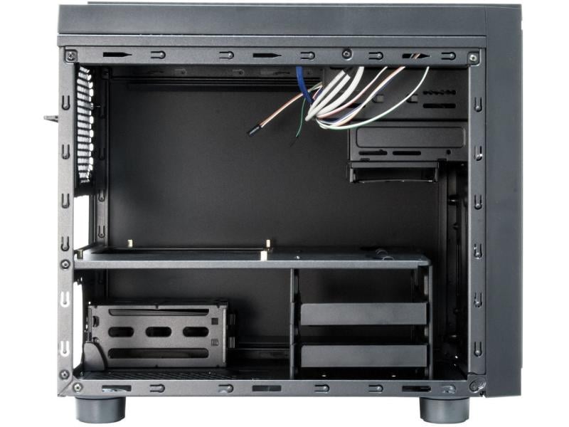 Chieftec Boîtier d’ordinateur THE CUBE