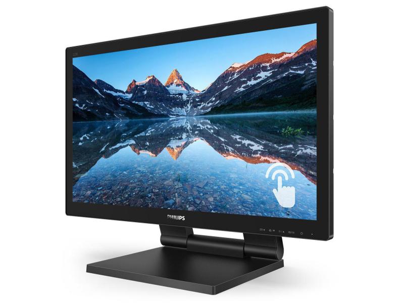 Philips Monitor 222B9T/00 Touch