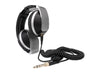 Reloop Casques supra-auriculaires RHP-20 Noir; Argenté