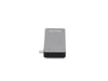 LMP Station d'accueil USB-C Basic Hub Gris Espace