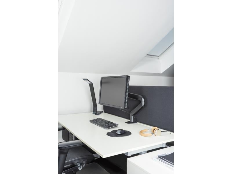 Multibrackets Supports de table Single bras de moniteur